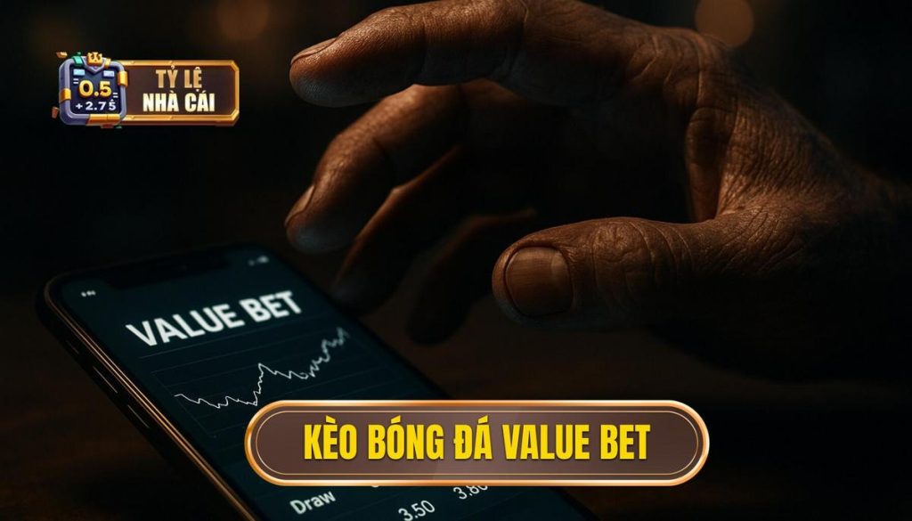 thumb - kèo bóng đá value bet