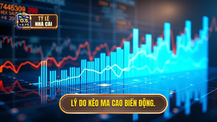 3. Phân tích đa chiều: Tại sao tỷ lệ Kèo bóng đá Ma Cao lại biến động?