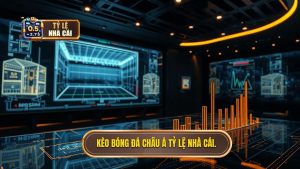 Kèo bóng đá Châu Á: Cẩm nang toàn tập và bí quyết chinh phục từ chuyên gia