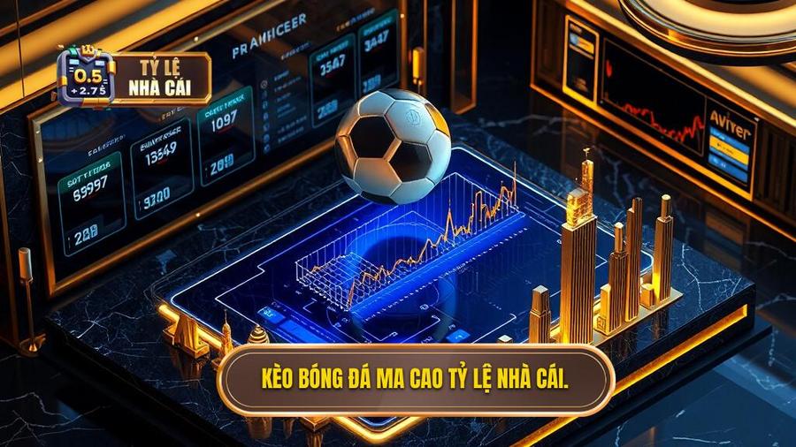 Kèo bóng đá Ma Cao: Phân tích chuyên sâu và bí quyết chiến thắng từ chuyên gia