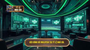 Kèo bóng đá Malaysia: Hướng dẫn chi tiết và kinh nghiệm soi kèo từ chuyên gia