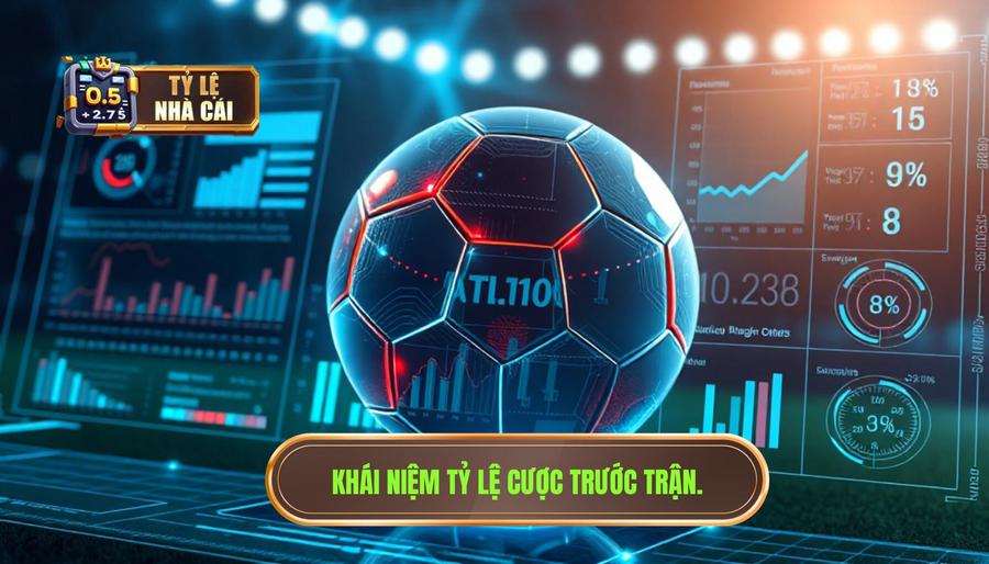 Tỷ lệ cược trước trận là gì?