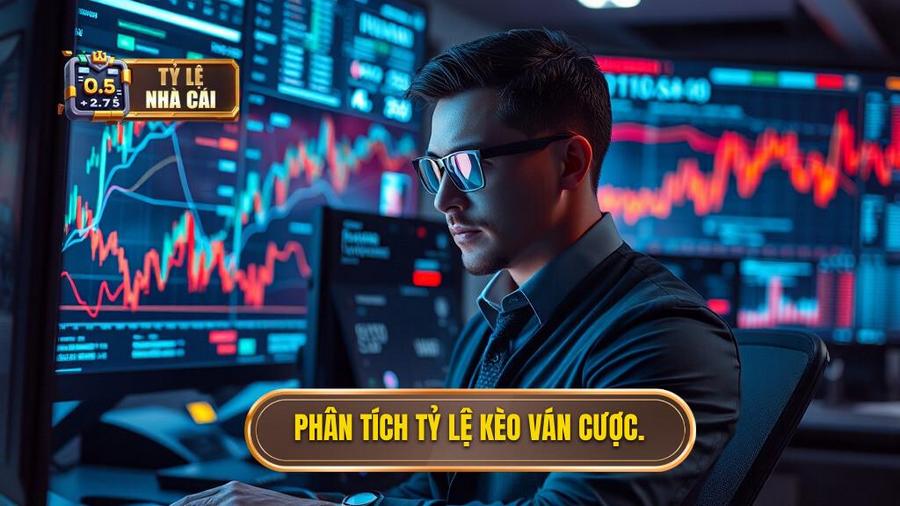 Hiểu rõ bản chất của ván cược bạc tỷ từ tỷ lệ kèo
