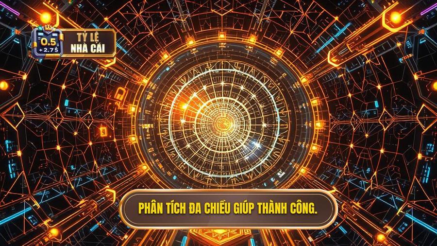 Phân tích đa chiều: Chìa khóa mở cửa thành công