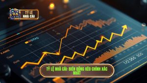 Biến Động Kèo Hôm Nay: Bí Quyết Đọc Vị Nhà Cái Để Về Bờ An Toàn