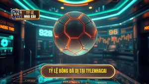 Tỷ Lệ Bóng Đá Siêu Dị Hôm Nay - Giải Mã Kèo Hiểm Tại Tỷ Lệ Nhà Cái