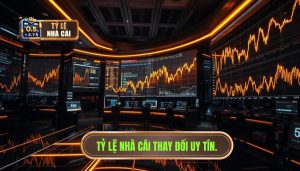 Tỷ Lệ Nhà Cái Thay Đổi Phút Chót: Nghệ Thuật Đọc Vị Biến Động Kèo Để Về Bờ An Toàn