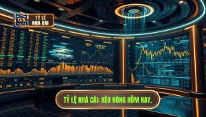 Thị trường kèo nóng hôm nay: Phân tích chuyên sâu và bí quyết săn kèo thơm