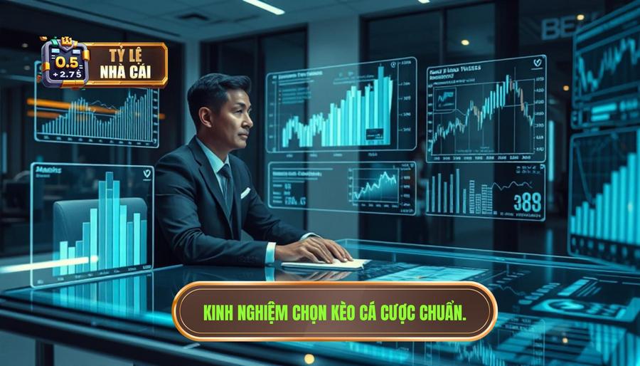 Phân tích đa chiều: Nên chơi kèo nào trong trường hợp nào?