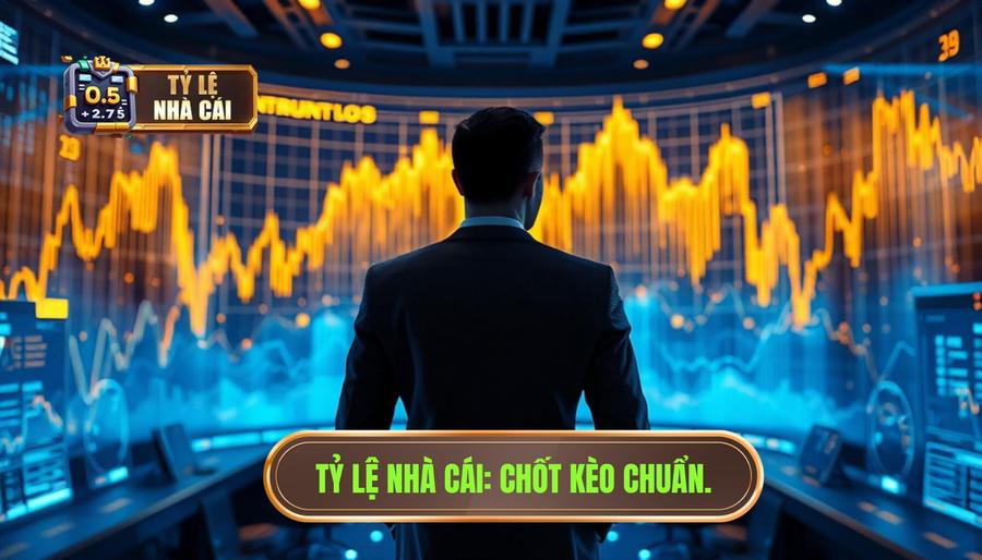 Làm gì khi nhà cái thay đổi tỷ lệ kèo đột ngột?