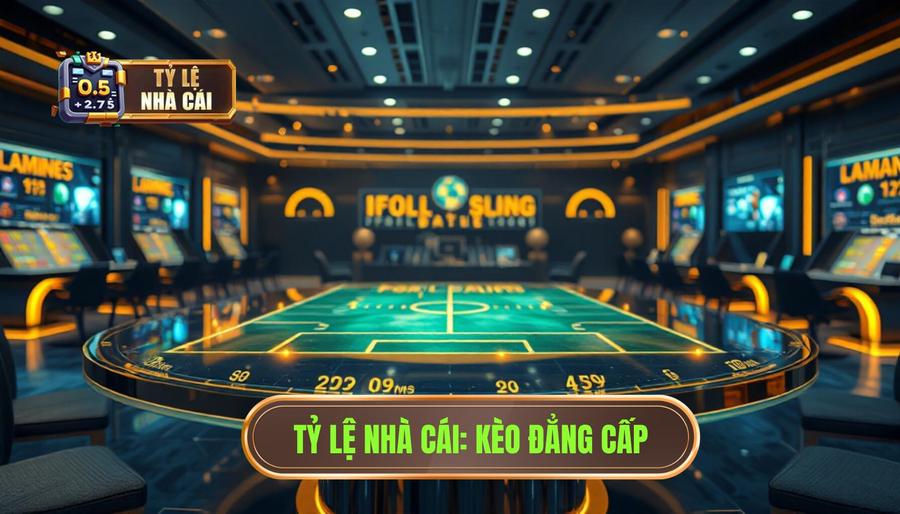 Nên chơi kèo bóng đá Tài Xỉu hay Handicap