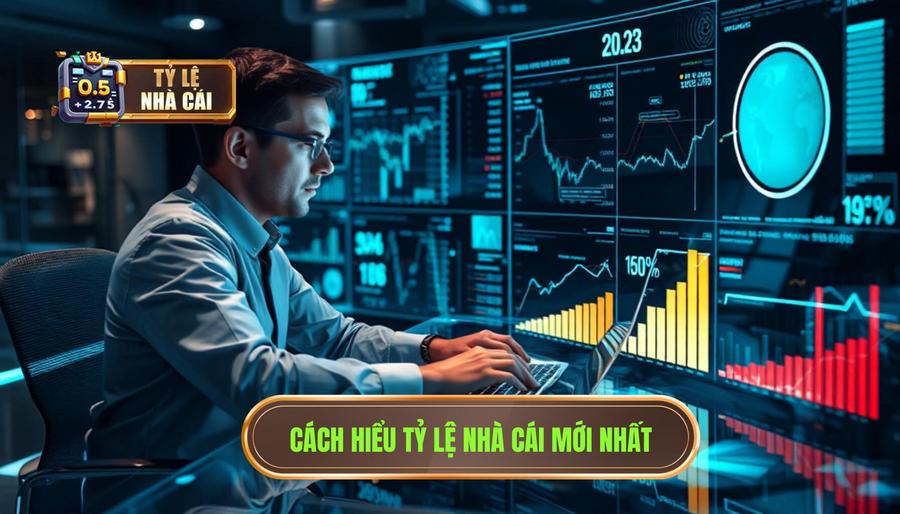 Hiểu đúng về tỷ lệ nhà cái hôm nay mới nhất