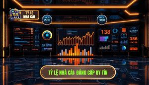 Tỷ Lệ Nhà Cái Hôm Nay Mới Nhất - Soi Kèo Chuẩn 99% Tại Vennett-smith