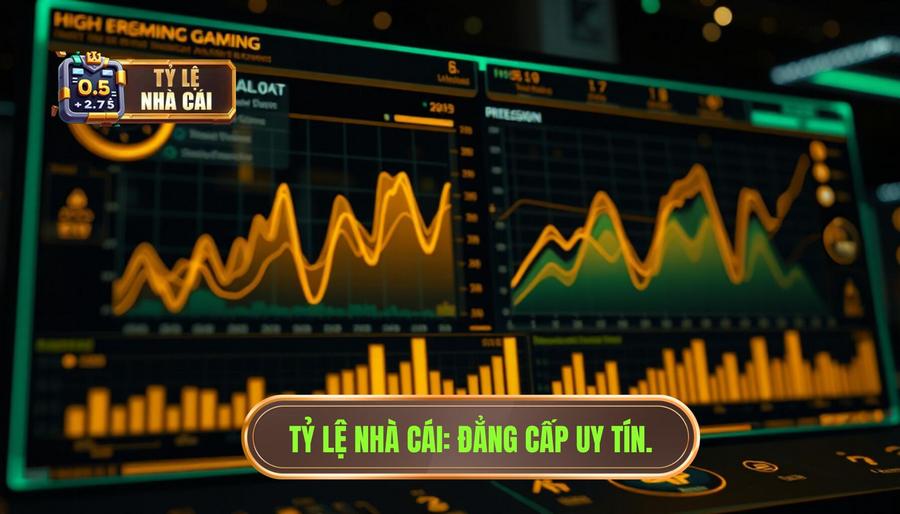 Ý nghĩa tỷ lệ nhà cái trong cá cược và cách đọc kèo chuẩn 2024